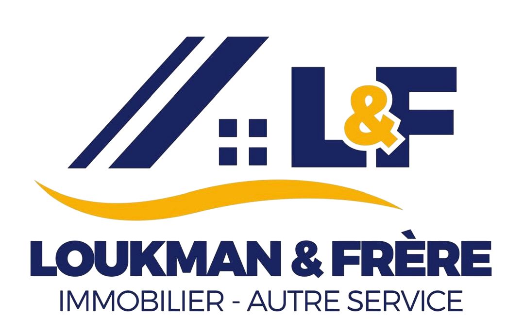 Loukman & Frères Immobilier